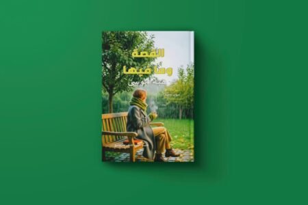 القصة وما فيها للكاتبة هبة موسي