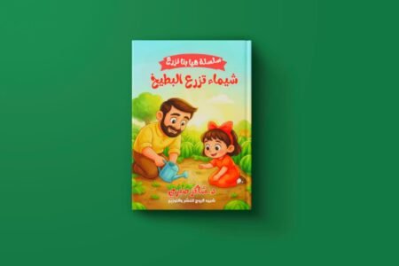 سلسلة هيا نزرع شاكر صبري حافظ